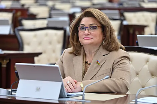 "20 Yanvar tariximizin qəhrəmanlıq səhifəsidir"
