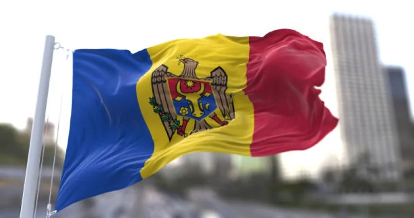 Moldova 