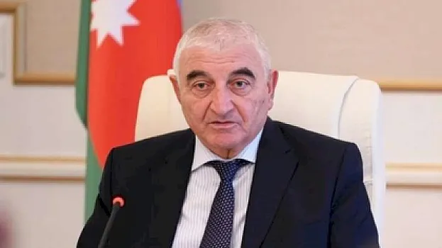 Məzahir Pənahov vəzifədən gedir? - 