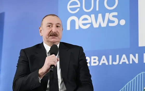 İranda baş verən proseslərə İlham Əliyevdən