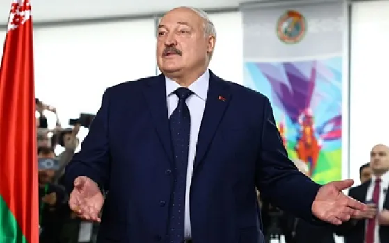 Belarus Sülh Şurasına
