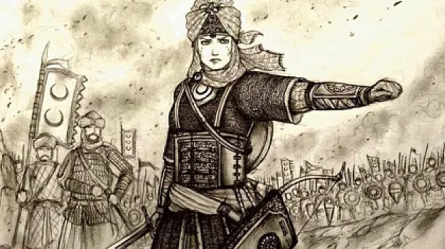 Türk-islam dünyasında 