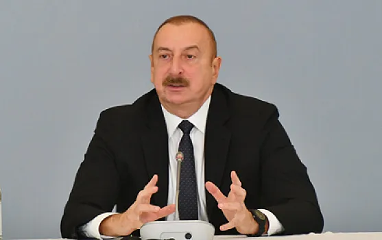 Azərbaycan ilə Ermənistan arasında normallaşma... 