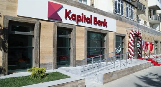 “Kapital Bank”ın problemli kreditləri kəskin artdı