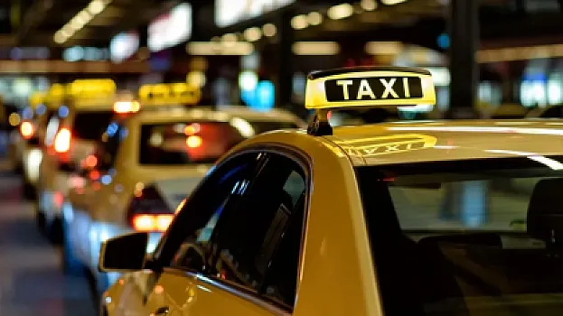 İmtahandan keçən taksi sürücülərinin sayı