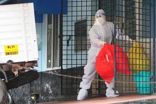 Yeni epidemiya qapıda: 