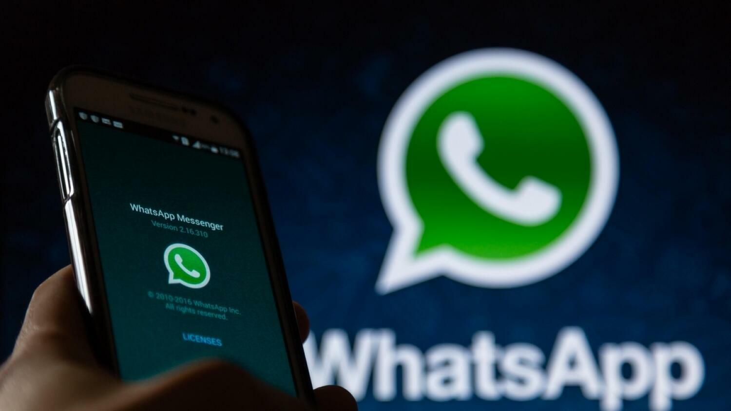 "WhatsApp"da bütün mesajlarımız oxunur? - 