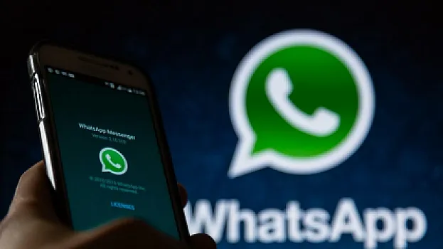 "WhatsApp"da bütün mesajlarımız oxunur? - 