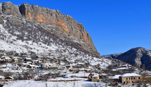 Daşaltı əməliyyatından 34 il ötür