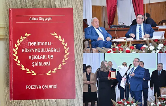 Aşıq irsinin öyrənilməsinə
