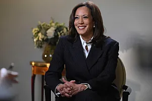 Kamala Harris 2028-ci ildə prezident seçkilərində iştirak edə bilər