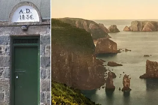 Dünyanın ən kiçik həbsxanası: yeri və orada kimin cəza çəkdiyi barədə 