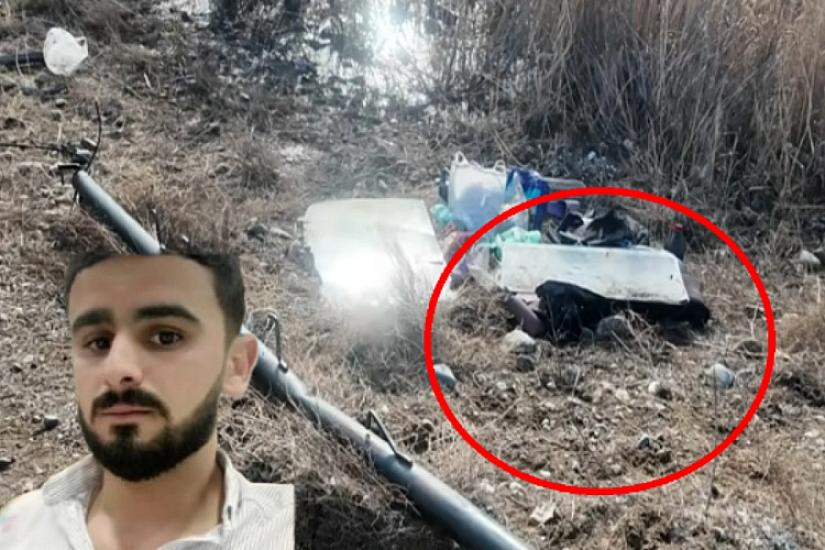 "Martda ata olacaqdı, sevinə-sevinə işə gedirdi" - 