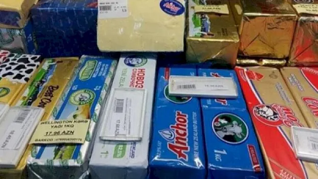 Kərə yağı BAHALAŞDI -