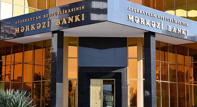 Mərkəzi Bank iki BOKT-un vəzifəli şəxslərini cərimələyib