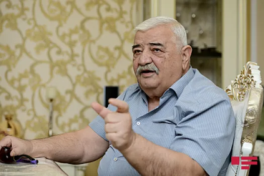 Ortalığa atılan və 