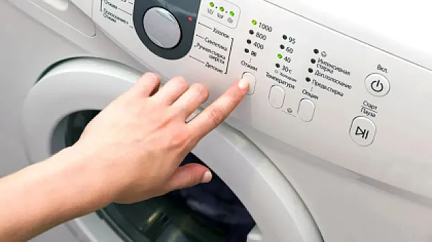 Niyə paltarlarınızı 40°C-dən aşağı temperaturda yumaq daha yaxşıdır? 
