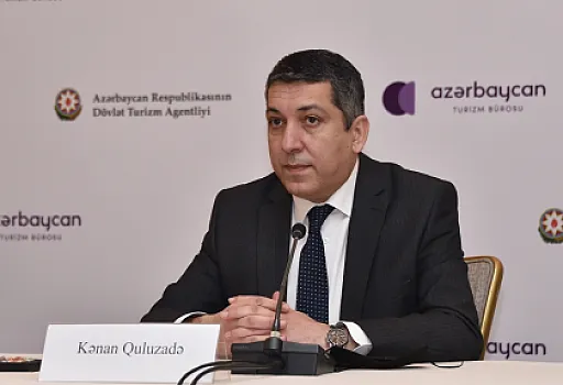 "Azərbaycan turizmi yeni inkişaf mərhələsinə qədəm qoyur"
