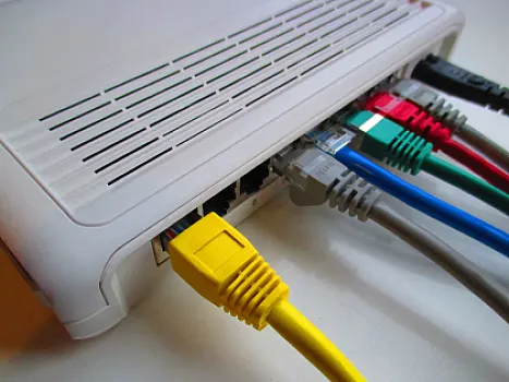 Ev Wi-Fi-ınızı 10 dəqiqəyə maksimum sürətə çıxarın