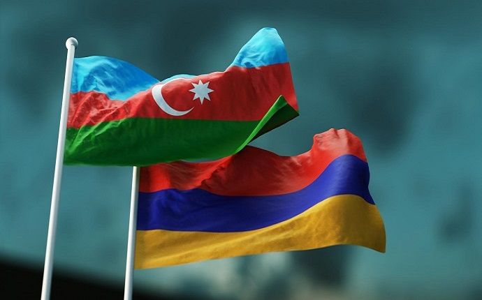 Ermənistanla Azərbaycan arasında