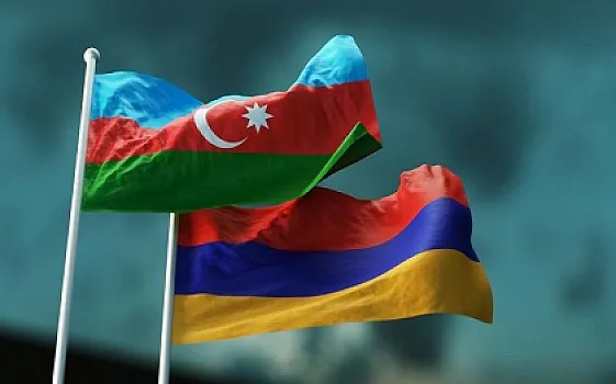 Ermənistanla Azərbaycan arasında