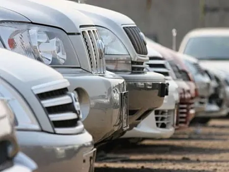 "Volkswagen" 45 minə yaxın elektrikli avtomobilini