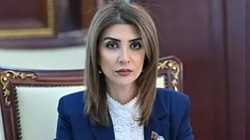 Günay Ağamalı qardaşının qurultaydakı qalmaqalından danışdı