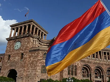 Ermənistana 20 milyon avroluq 