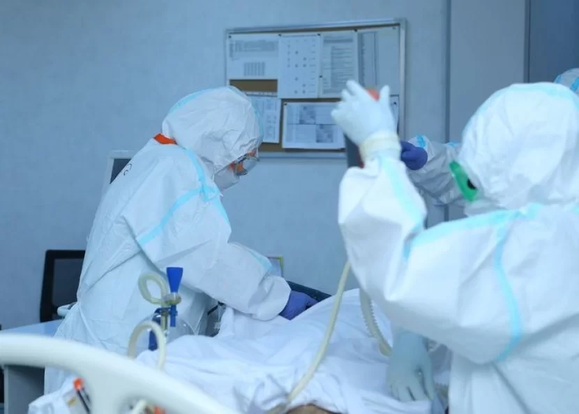 Aeroportlarda Nipah virusuna görə nəzarət 
