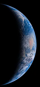 Yer planeti haqqında az bilinən faktlar: