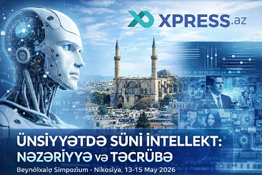 Kommunikasiyada yeni dövr: 