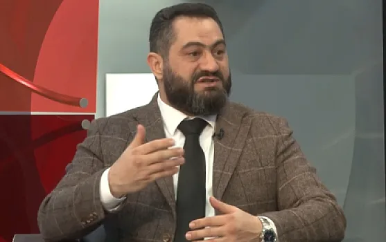 “Qurtuluş” Reabilitasiya Mərkəzinin rəhbəri və 