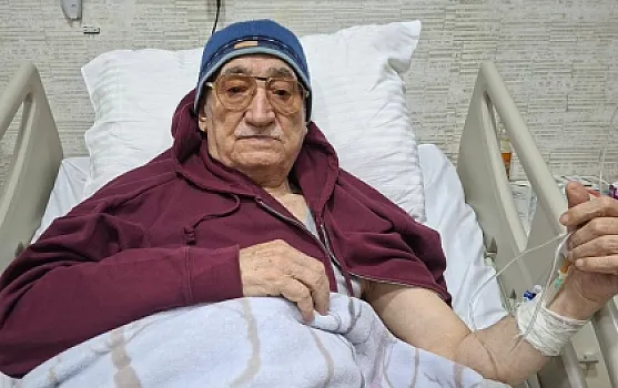 Xəstəxanaya yerləşdirilən Şeyx Əbdül səhhətindən 