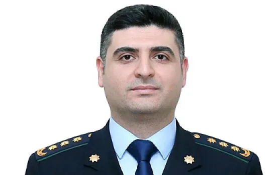 Ölkənin ən gənc generalı ilə bağlı maraqlı - 