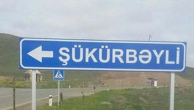 Cəbrayılda 4 milyonluq iş bu şirkətə həvalə olunub