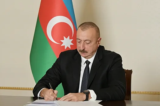 2026-cı il Gənclər üçün Prezident mükafatları verilib - 