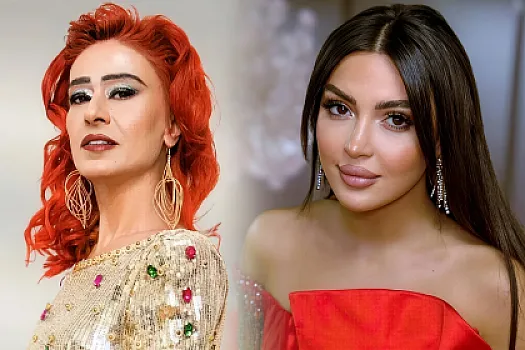 Yıldız Tilbe Vəfa Şərifovanı MƏHKƏMƏYƏ VERİR -