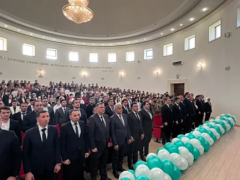 Deputat Məzahir Əfəndiyevin Göyçay və Ağdaş rayonlarına növbəti səfəri