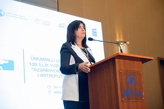 Azərbaycan gəncliyi dövlət siyasətinin prioritet istiqaməti kimi