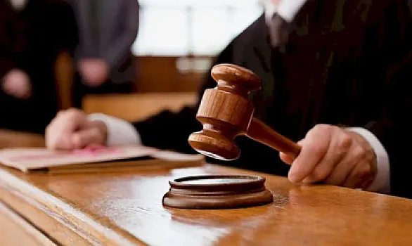 Vəkillər Kollegiyası üzvlərinin növbəti konfransı keçirildi