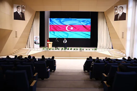 Pedaqoji İşçilərin Birinci Forumu keçirilib