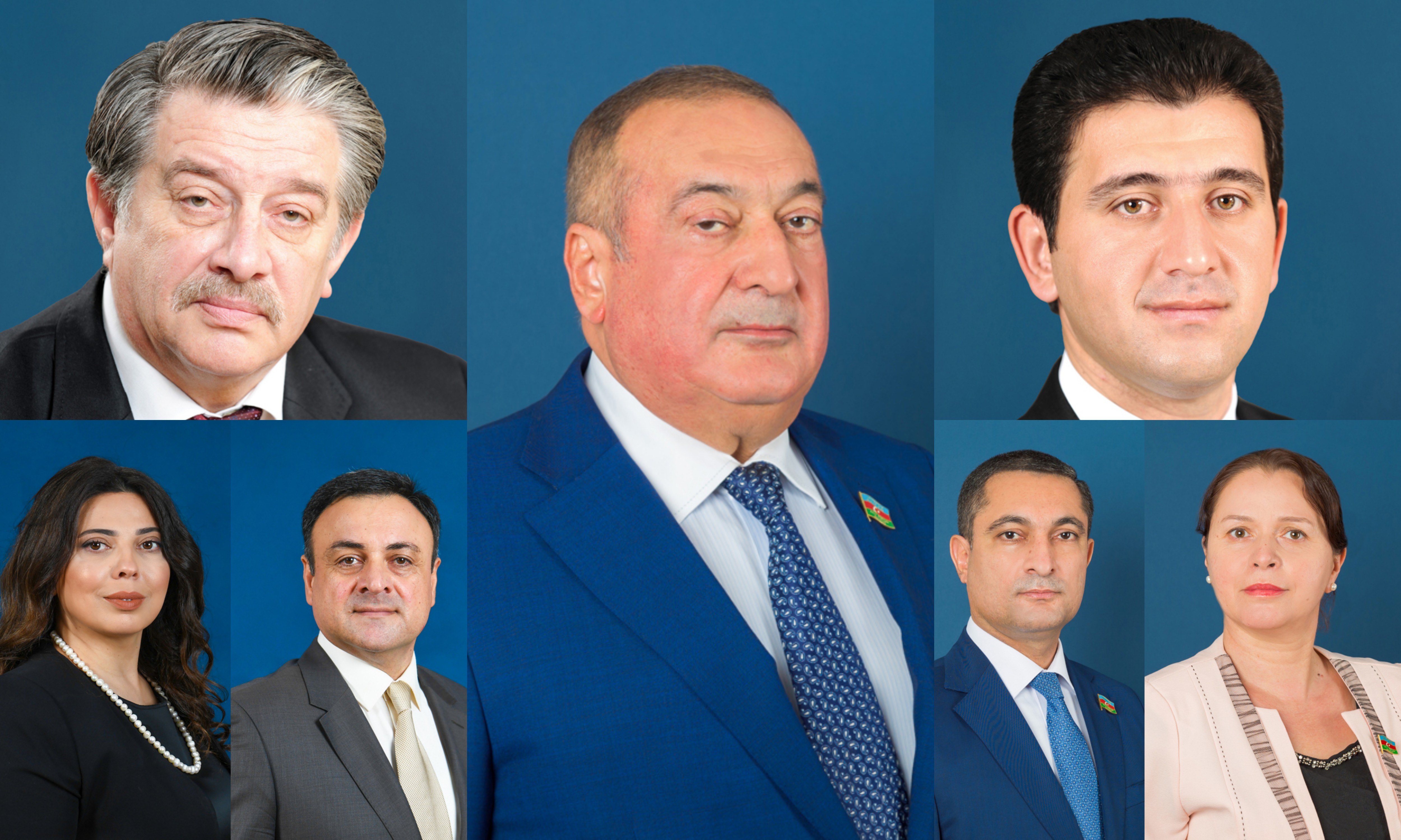 Yeni Komissiya yaradıldı - 