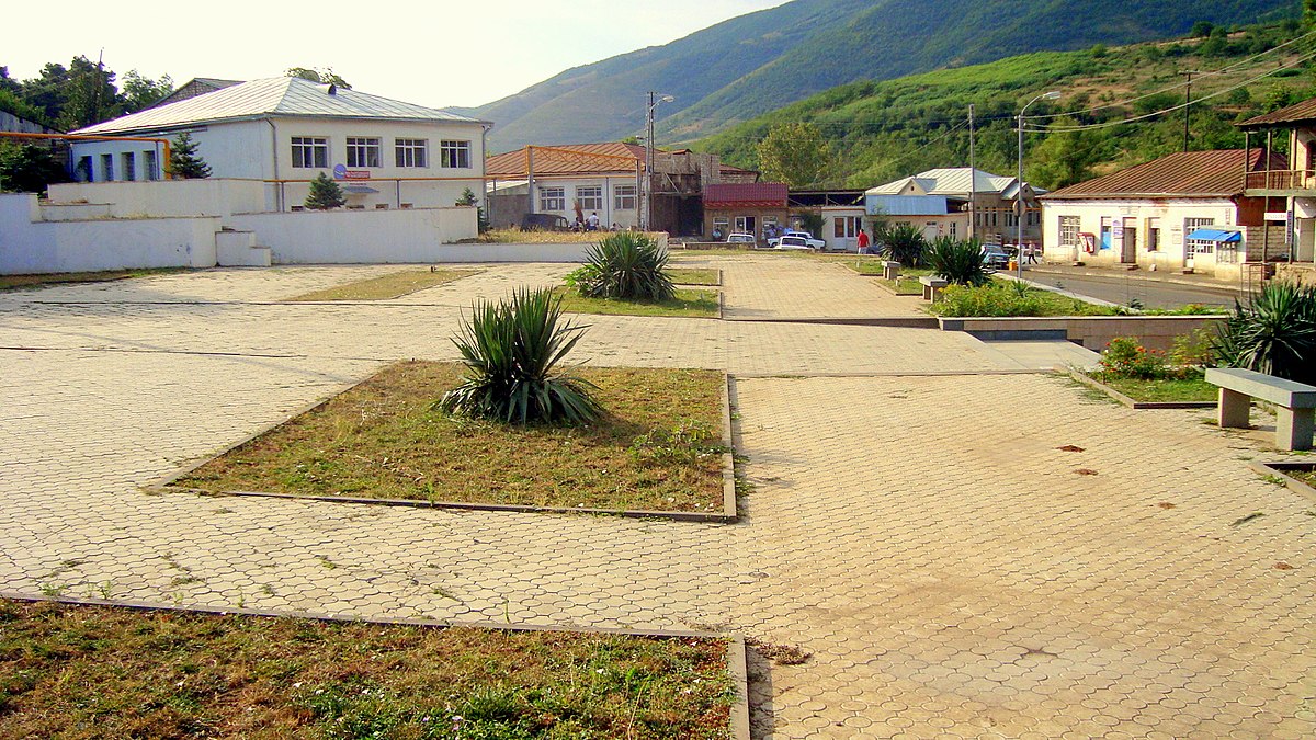 Hadrutda 8.7 milyon manatlıq layihənin icrasına başlanılır