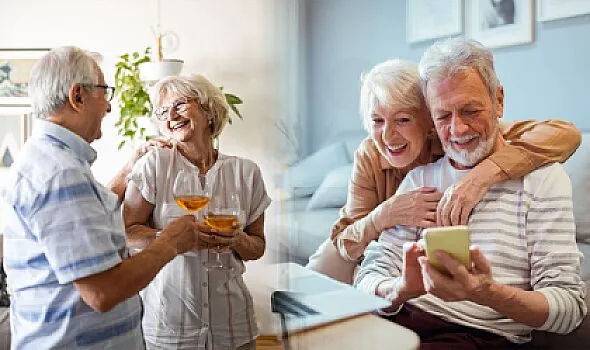 Əmək veteranı: 