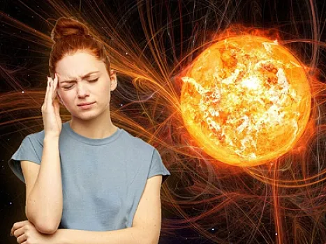 Meteohəssas insanlara hava 