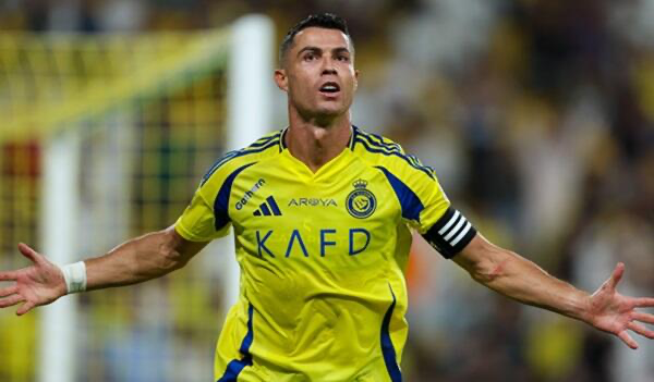 Ronaldo "Əl-Nəsr"in heyətindən çıxarıldı -
