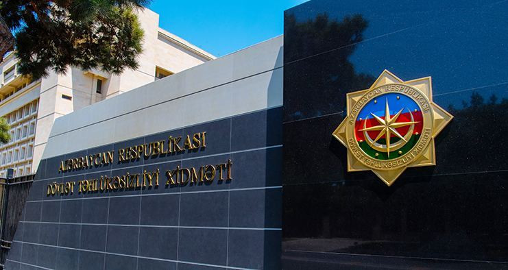  DTX əməliyyat keçirib: Həbs olunanlar var