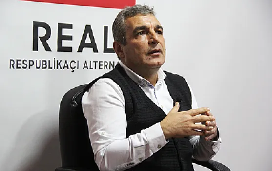 Bu düzən mütləq dəyişməlidir: 
