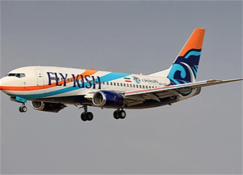 İran-Ermənistan aviareysləri