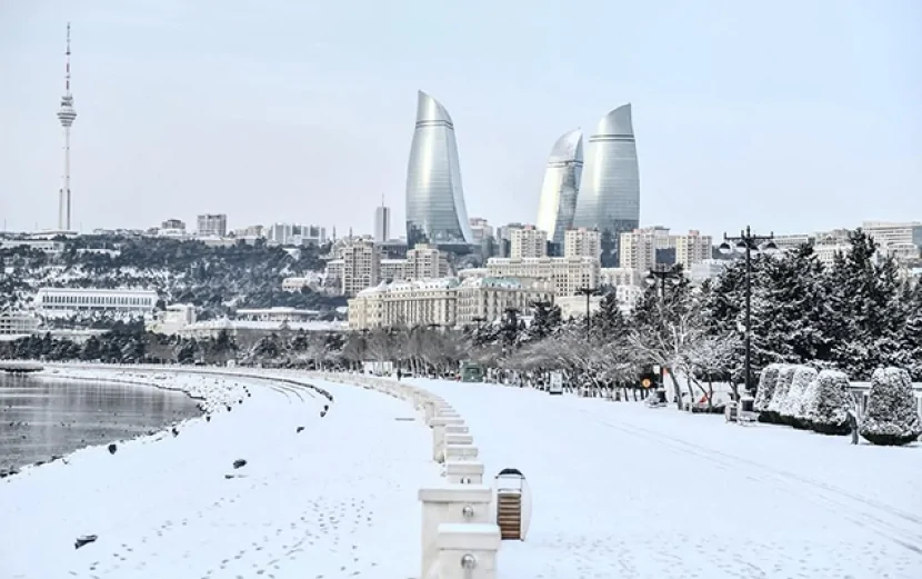 Sabah Bakıya